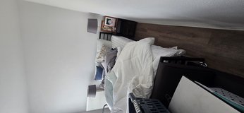 Bedroom.Set in Ramstein, Germany