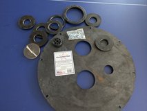 sump pit cover in Plainfield, Illinois