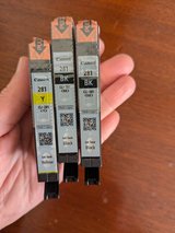 canon printer ink in Joliet, Illinois