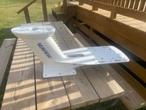 Marine Radar Mount in Camp Lejeune, North Carolina