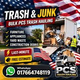 Before ? After – Junk Removal Done Right!  Another happy customer ?? We cleared all unwanted jun... in Ramstein, Germany