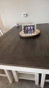 Table and Chsirs in Kingwood, Texas