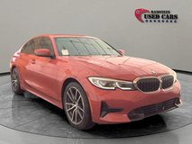 2019 BMW 330i in Ansbach, Germany