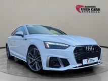 2021 Audi A5 Sportback S line Premium Plus in Ansbach, Germany
