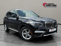 2021 BMW X3 xDrive30i in Ansbach, Germany