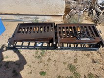 FUTON FRAME in 29 Palms, California