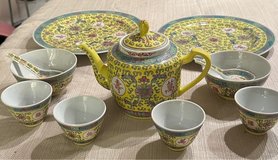 Downsizing sale in Ramstein, Germany