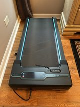 Walking Pad with Incline in Aurora, Illinois