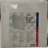 New - Plastic utility access door 12”x12” in Naperville, Illinois