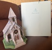 Vintage Partylite Church Tealight in Joliet, Illinois