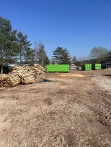 Wood Processing Business for Sale in Ramstein, Germany