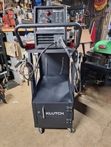 Lincoln PRO 100 WELDER New Kluch Cart in Naperville, Illinois