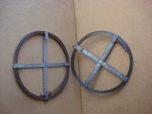 NEW FLAT STEEL DRAIN CLEANERS in Naperville, Illinois