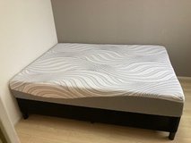 Double Size Bed (2 ea) - ¥20,000/ea (Fussa) in Yokota, Japan