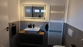 Bright, light-flooded appartement in the heart of Landstuhl in Ramstein, Germany