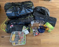 4 Berth Tent Outwell & Extras in Lakenheath, UK