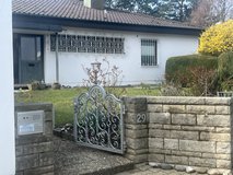 Reutlingen - Achalm Best area in Stuttgart, GE