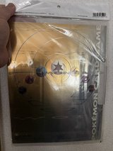 Japanese Pokemon Neo 1 nine card promo set. in Okinawa, Japan