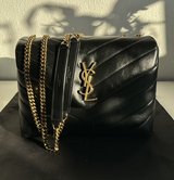Saint Laurent LouLou Small | Very Good Condition | YSL | Matelassé in Grafenwoehr, GE