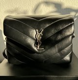 Saint Laurent LouLou Toy | Good Condition | YSL | Matelassé Leather in Grafenwoehr, GE