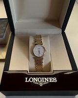 Longines La Grande Classique Ladies’ Watch | Very Good Condition in Grafenwoehr, GE
