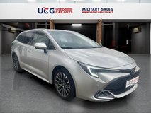 2023 Toyota Corolla Touring Sports Hybrid in Grafenwoehr, GE
