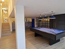 Spacious and modern apartment in Kaiserslautern-Dansenberg in Ramstein, Germany