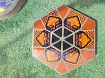 17" Hexagon #1 in Alamogordo, New Mexico