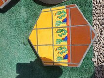 17" Hexagon #2 in Alamogordo, New Mexico