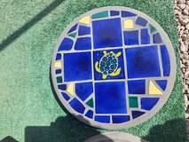 17" Round #1 in Alamogordo, New Mexico