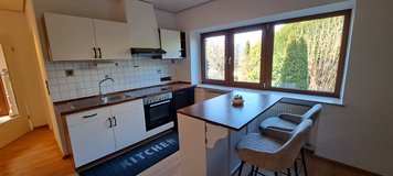 COZY ,SMOKE AND PET FREE, 140 SQM HOUSE IN KINDSBACH ,FOR RENT! in Ramstein, Germany