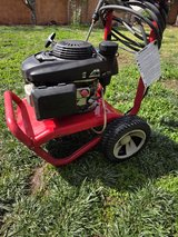 **PRESSURE WASHER WITH HONDA ENGINE** in Alamogordo, New Mexico