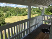 Bitburg, Apartment with Carport in Spangdahlem, Germany