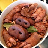 5 ORIENTAL RUGS in Wiesbaden, GE