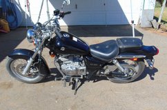 2010 Suzuki GZ250 Barn Find 147 Orig Miles in Camp Pendleton, California