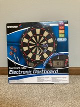 Electronic Dartboard in Aurora, Illinois