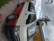 2007 Toyota HIACE in Okinawa, Japan