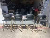 BAR STOOLS in Kingwood, Texas