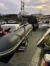 Truekit Discovery 4.0 in Okinawa, Japan