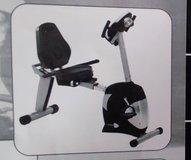 Schwinn Exercise bike in Mannheim, GE