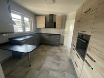 modern 2 bed room 2 bath room house with garage and yard 30 mins from base in Spangdahlem, Germany