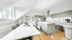 Fully Furnished in Wiesbaden-Sonnenberg in Wiesbaden, GE