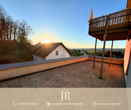 Idyllic Geothermal Apartment with Forest Views – Perfect for Families in Spangdahlem, Germany