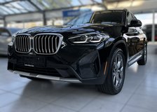 2023 BMW X3 30i xDrive Sports Activity in Ramstein, Germany