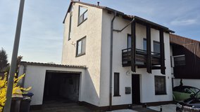 Nice house in Bruchmühlbach in Ramstein, Germany