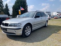 2004 BMW 316i Automatik,New Inspection+Warranty in Ramstein, Germany