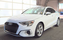 2024 Audi A3 Premium 40 TFSI in Ramstein, Germany