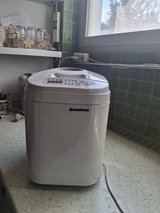 Bread Machine 110v in Wiesbaden, GE