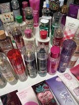 BATH AND BODY WORKS/VICTORIA SECRET ITEMS in Fort Campbell, Kentucky