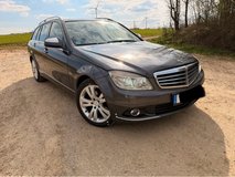 Mercedes Benz 220 CDI Automatisch in Spangdahlem, Germany